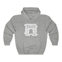 Load image into Gallery viewer, BWWB Hooded Sweatshirt
