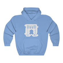 Load image into Gallery viewer, BWWB Hooded Sweatshirt
