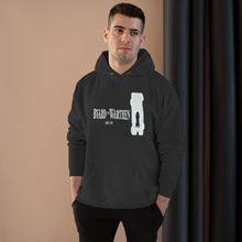 Load image into Gallery viewer, Unisex Byard-Warthen Pullover Hoodie Sweatshirt
