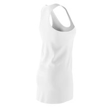 Load image into Gallery viewer, BYARD-WARTHEN Cut &amp; Sew Racerback Dress
