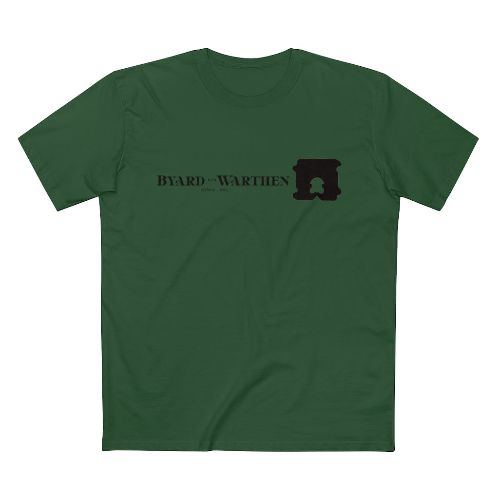 Men's Byard - Warthen T-Shirt