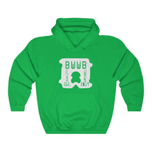 Load image into Gallery viewer, BWWB Hooded Sweatshirt
