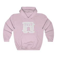 Load image into Gallery viewer, BWWB Hooded Sweatshirt
