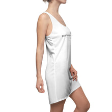 Load image into Gallery viewer, BYARD-WARTHEN Cut &amp; Sew Racerback Dress
