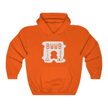 Load image into Gallery viewer, BWWB Hooded Sweatshirt
