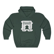 Load image into Gallery viewer, BWWB Hooded Sweatshirt
