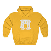 Load image into Gallery viewer, BWWB Hooded Sweatshirt
