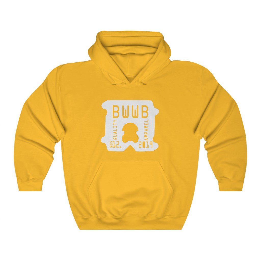 BWWB Hooded Sweatshirt