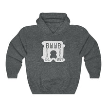 Load image into Gallery viewer, BWWB Hooded Sweatshirt
