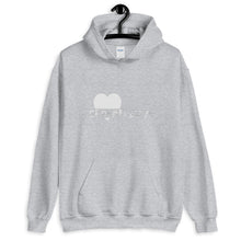 Load image into Gallery viewer, Spread Love Unisex Hoodie
