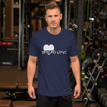 Load image into Gallery viewer, Spread Love Unisex T-Shirt
